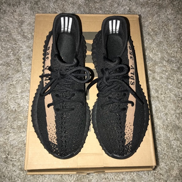 Yeezy Shoes - Addidas Yeezy Boost 350 V2 Copper